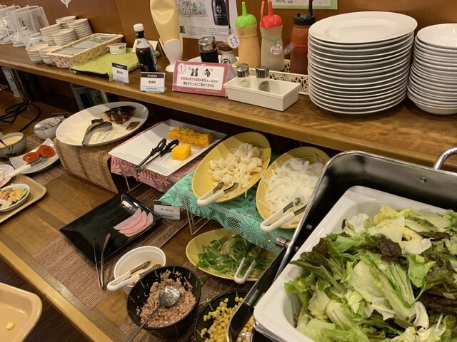 花々亭（ハナハナテイ） - 東酒田（居酒屋）の写真