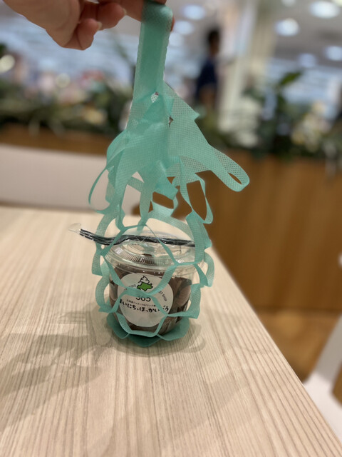 まいにち、ほっかいどう - 弘前（ジェラート・アイスクリーム）の写真