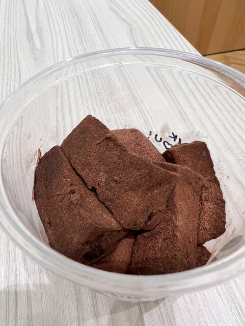 まいにち、ほっかいどう - 弘前（ジェラート・アイスクリーム）の写真