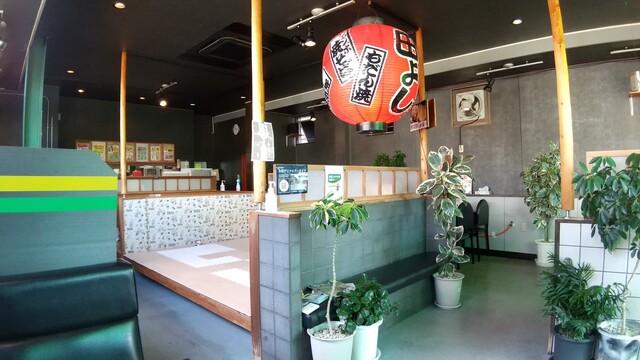 田よし 名取店 - 名取（お好み焼き）の写真