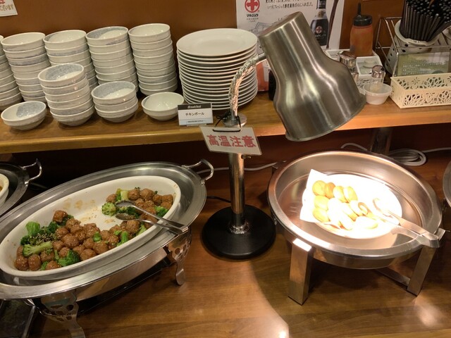 花々亭（ハナハナテイ） - 東酒田（居酒屋）の写真