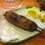 かつきり - つくね