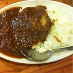 かつきり - カレー