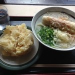 うどん処 おおだ - 