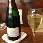 ミノビ - ランチからちょっと泡