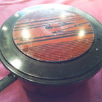 横浜中華街 重慶飯店 - ライス