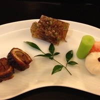 新宿 京懐石 柿傳 - 
