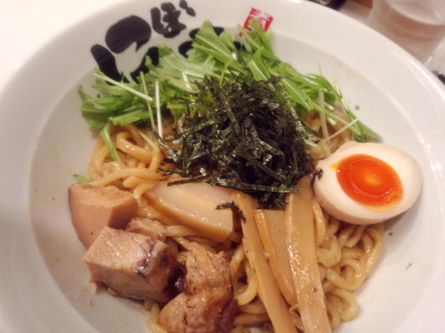 麺屋 にぼすけ 大曲駅前店 - 大曲（ラーメン）の写真