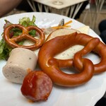 Mahlzeit - 