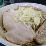 自家製麺 結び  - 