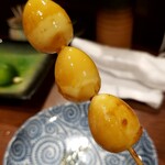 Yakitori Hijiri - 