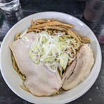 自家製麺 結び  - 