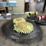 Okonomiyaki Yocchan - 