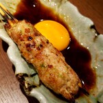 Yakitori Hijiri - 