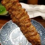 Yakitori Hijiri - 