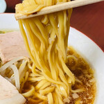 ラーメンむねちゃん - 