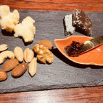 サントリーウィスキーボトルバー ガルボ - 