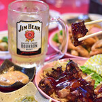 遊食邸 - 料理写真: