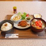 ちゃんこ料理安芸の国 - 