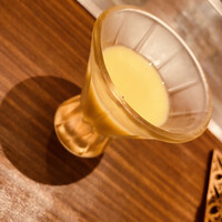 くずし鉄板 あばぐら 神田店 - 