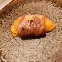 くずし鉄板 あばぐら 神田店 - 