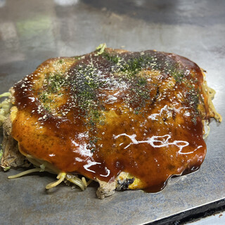 お好み焼 よっちゃん_1