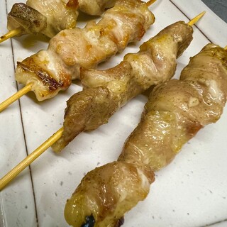 神田ひぐまキッチン_2