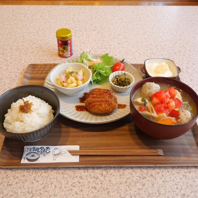 Chanko Ryori Aki no Kuni Hikari Cho Ten photo 5