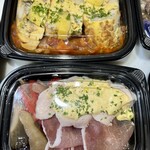 ビストロスリール - テイクアウト