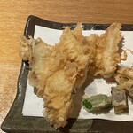 石臼挽き手打 蕎楽亭 - 