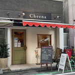 Cheena - 