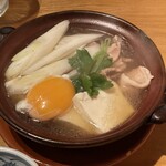 石臼挽き手打 蕎楽亭 - 