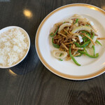 中国料理 華宮 - 