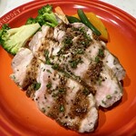 ビストロスリール - テイクアウト