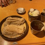 石臼挽き手打 蕎楽亭 - 