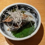 石臼挽き手打 蕎楽亭 - 