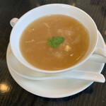 中国料理 華宮 - 