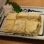 石臼挽き手打 蕎楽亭 - 