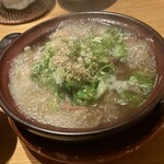 石臼挽き手打 蕎楽亭 - 