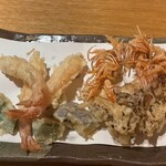 石臼挽き手打 蕎楽亭 - 