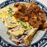 ビストロスリール - テイクアウト