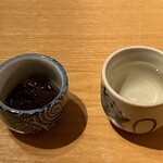 石臼挽き手打 蕎楽亭 - 