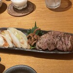 石臼挽き手打 蕎楽亭 - 