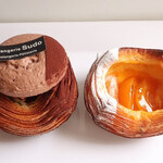 ブーランジェリー スドウ - 