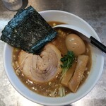 麺 やまらぁ - 