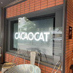 CACAOCAT - 外観