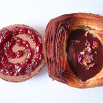 ブーランジェリー スドウ - 