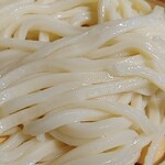 肉讃岐 甚三うどん - 