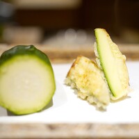 日本橋 蕎ノ字 - 