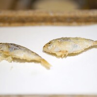 日本橋 蕎ノ字 - 